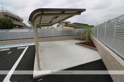 ＲＥＧＡＬＯ[1LDK/37.03m2]のロビー1