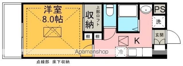 間取り：211064698483