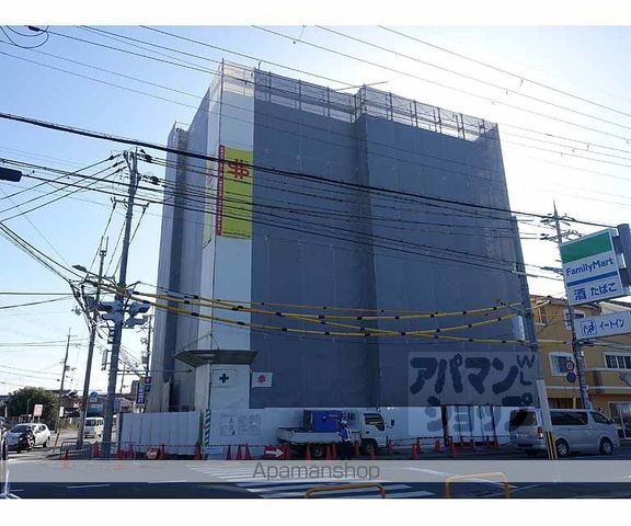エスカーサ京都四条梅津