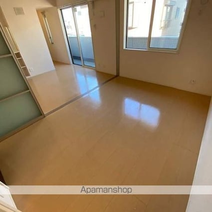 ハイドンホーフ[1LDK/42.55m2]の内装2