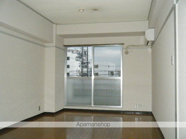 アビタ08の内装写真