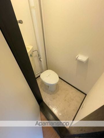 アーバン稲穂の内装写真
