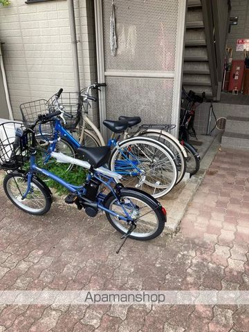 リヴィエールなかつかのその他写真