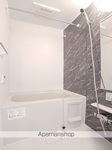 シャンテ カノンBの内装写真