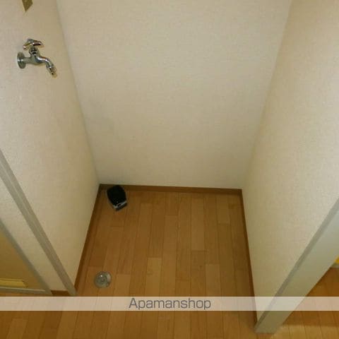 コーポ小町の内装写真