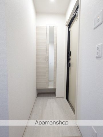 D-residence東深津町3丁目の内装写真
