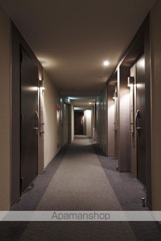 カスタリア三宿のその他写真