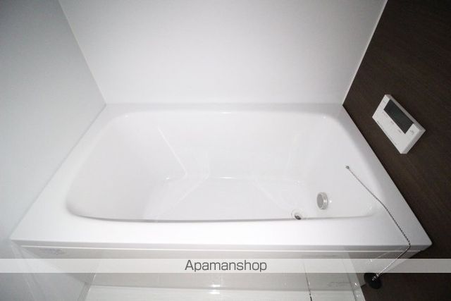 アルファレガロ南中央町の内装写真