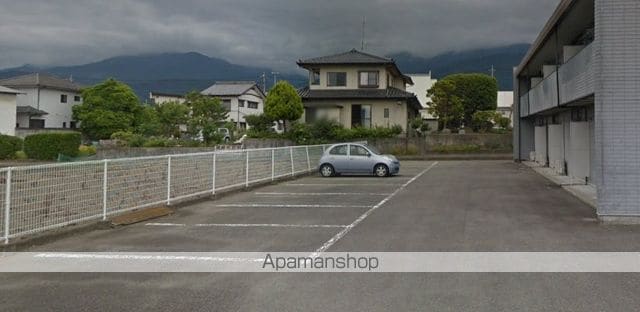 レオパレステイスティーのその他写真