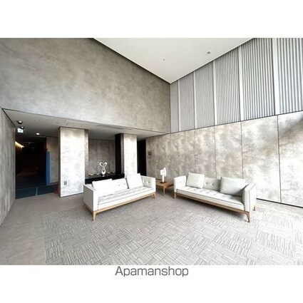 プレディア横浜高島台[3LDK/71.78m2]の外観2