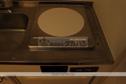 表・[1K/23.18m2]の内装2