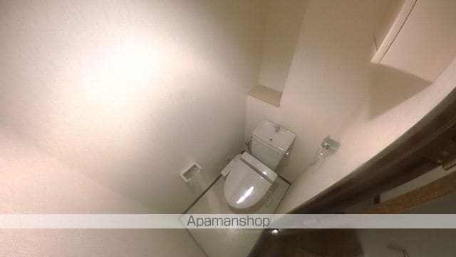 東和覚王山ヒルズの内装写真