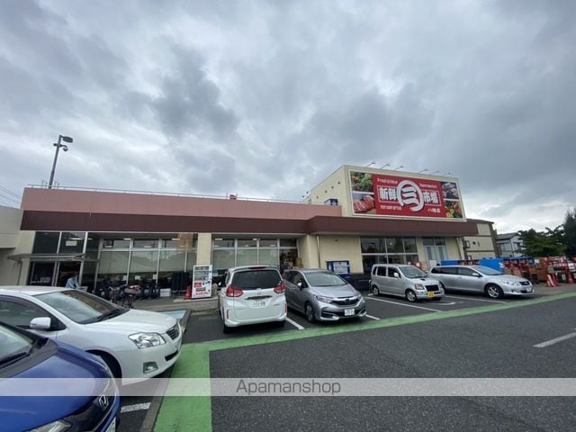 東武伊勢崎・大師線 新田駅 徒歩13分 3階建 築40年の周辺写真