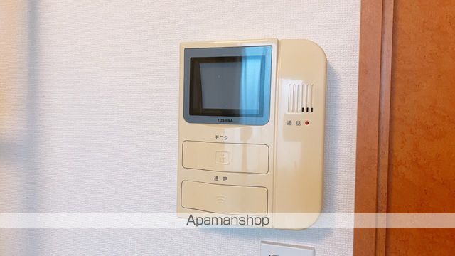 レオパレス道意1号の内装写真