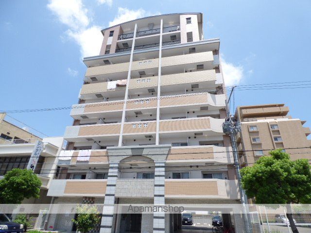 サンレムート ESAKA EASTの外観写真