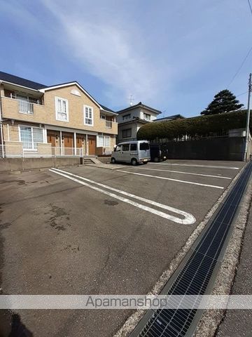 AMITY 156のその他写真