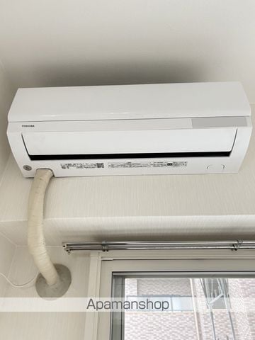 日進エクセルハイツの内装写真