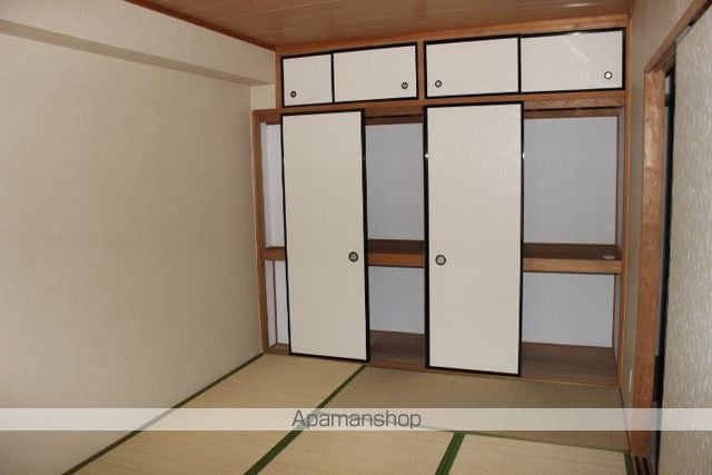 マンションベルエアの内装写真