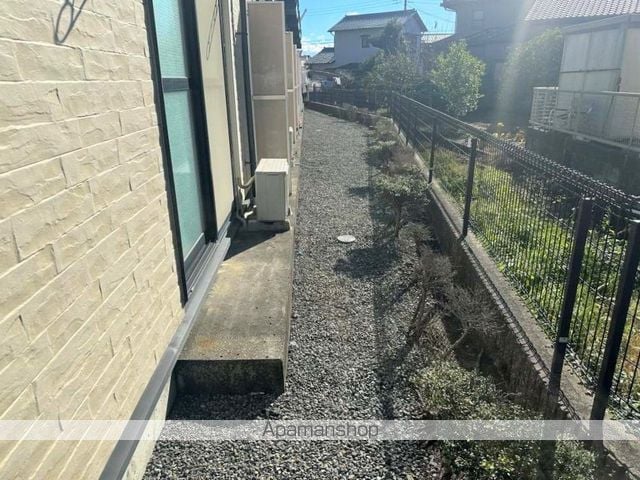 レオパレスヴォーノの内装写真
