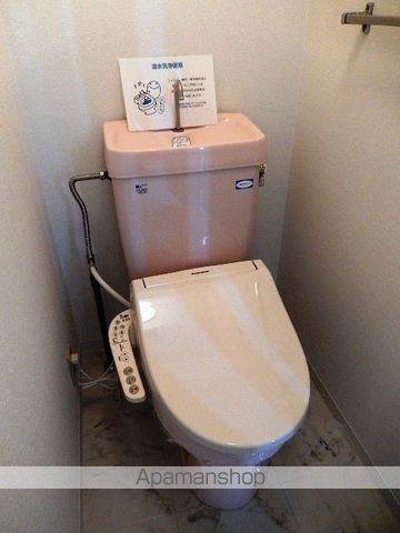 エスポワール西宮の内装写真