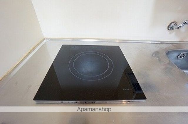 ラメゾンコマの内装写真