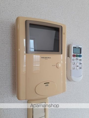 カリーノ セレッソの内装写真