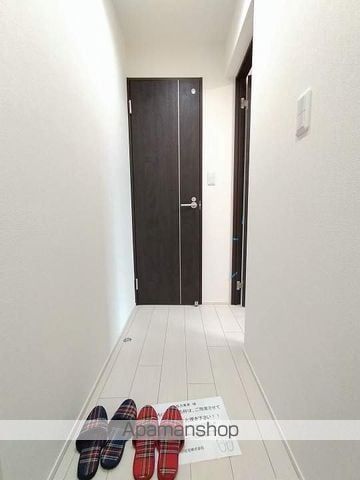 フジパレス千里丘東の内装写真