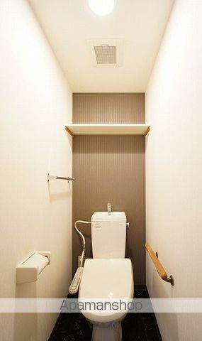 マンション翡翠の内装写真