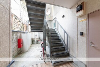 ＳＯＦＥＥＬ７[1K/28.5m2]の共用部2