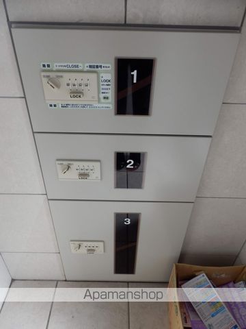 ソレイユ522のその他写真
