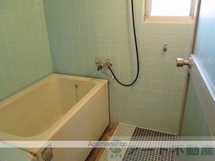 メゾン和泉[3DK/57.75m2]のバス