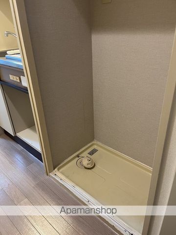 ジョイフル阿佐ヶ谷IIの内装写真
