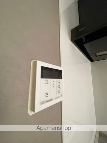 ラフォーレゆめが丘 B棟の内装写真