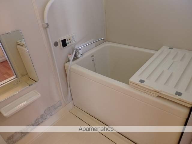 ハイツ相沢の内装写真