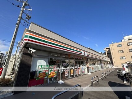 プリマヴェーラ狭間[2K/37.74m2]の周辺3