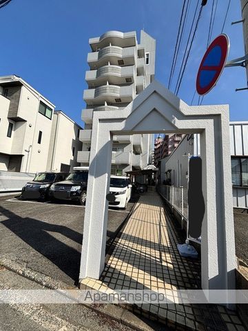 第63川崎ビルの外観写真