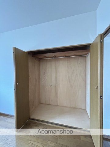 フェリスクラモトの内装写真