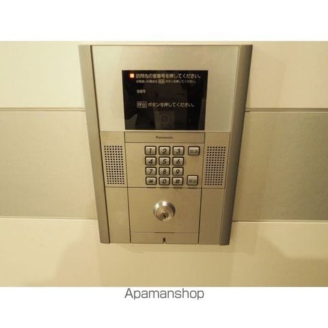 ADVANCE N19の内装写真