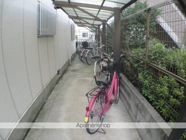 ブルースカイハイツ田井のその他写真