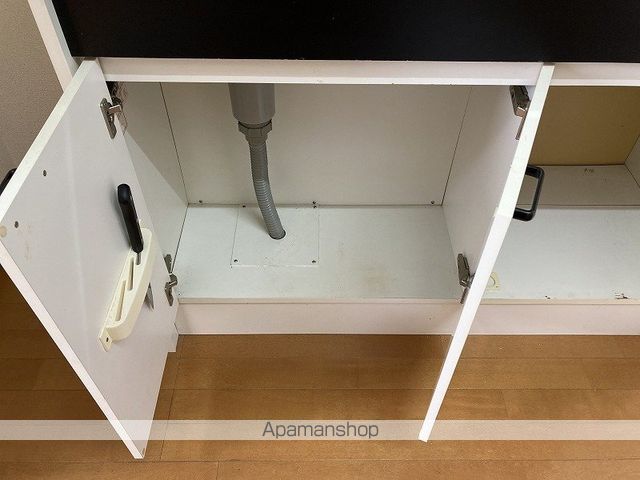 ハイツTOKIOの内装写真