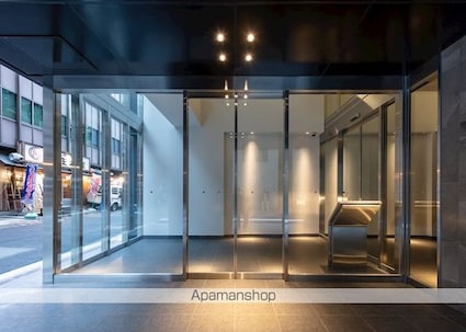 レジディア大手町北[1K/25.2m2]のその他内装4