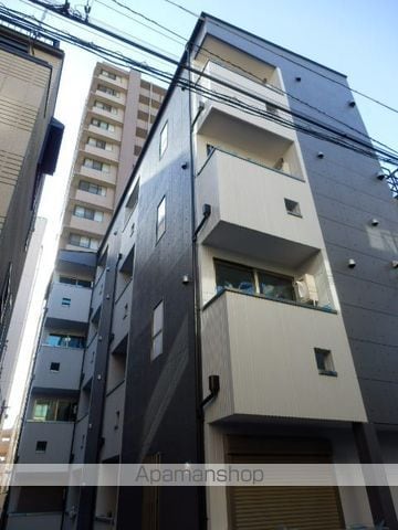 NEO VITA新小岩の外観写真