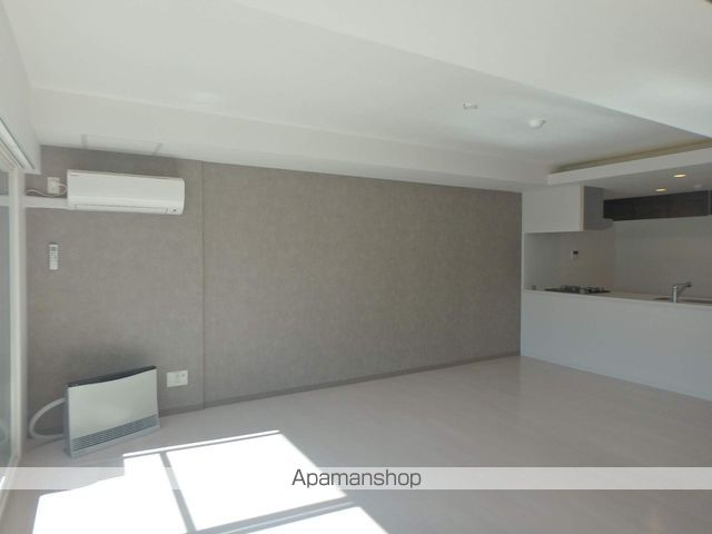 SーRESIDENCE宮の森の内装写真