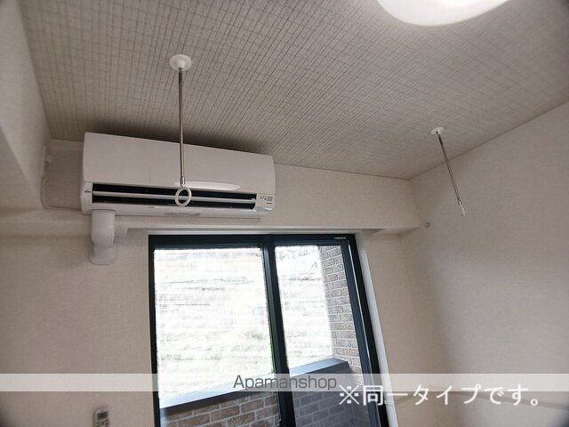 メゾン ルミエールの内装写真