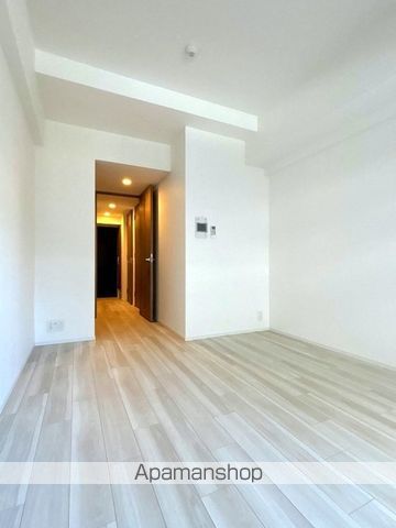 S−RESIDENCE難波大国町DOMINAの内装写真