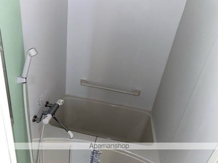 クレイノＳｍａｌｌＲｉｖｅｒⅡ[1K/21.11m2]のバス