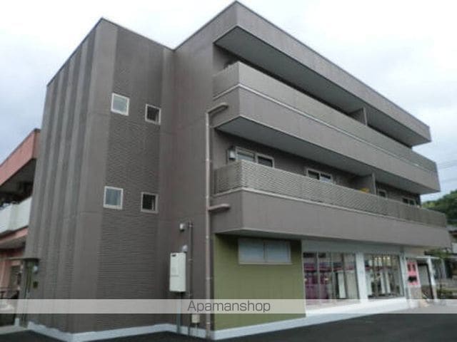 レガーロ宇宿の外観写真