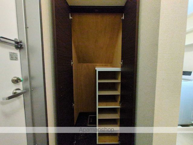 レオネクストチェディグローブIIIの内装写真