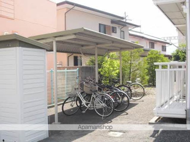 セフィーラ栗田のその他写真