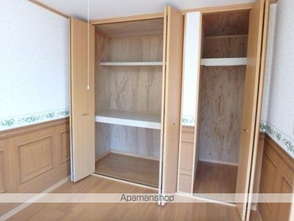 大竹コーポ[2DK/41.4m2]の収納